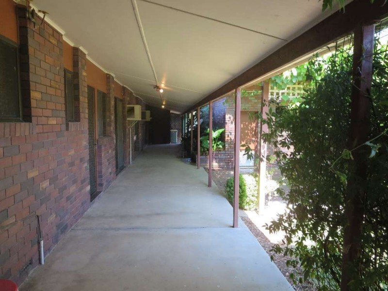 110 Balfour Street, Culcairn NSW 2660