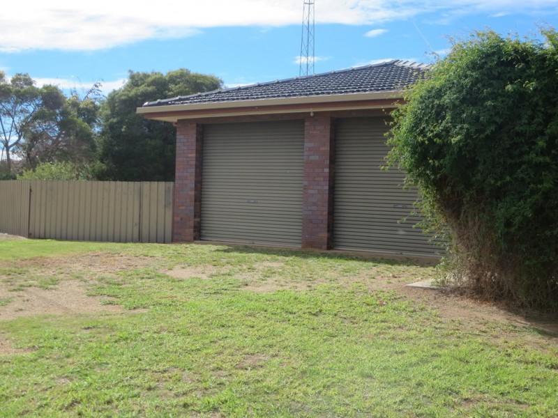 110 Balfour Street, Culcairn NSW 2660