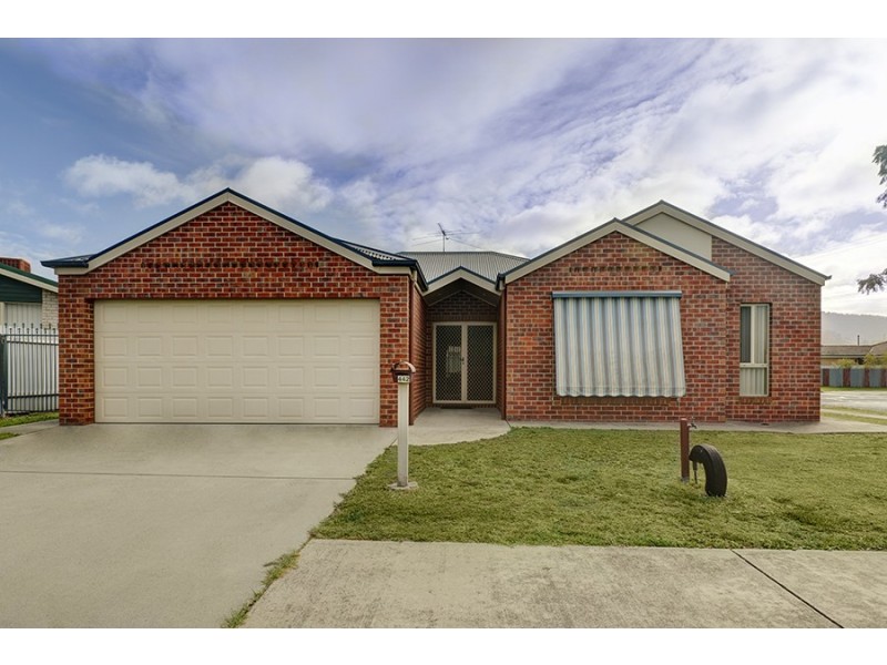 442 Douglas Road, Lavington NSW 2641