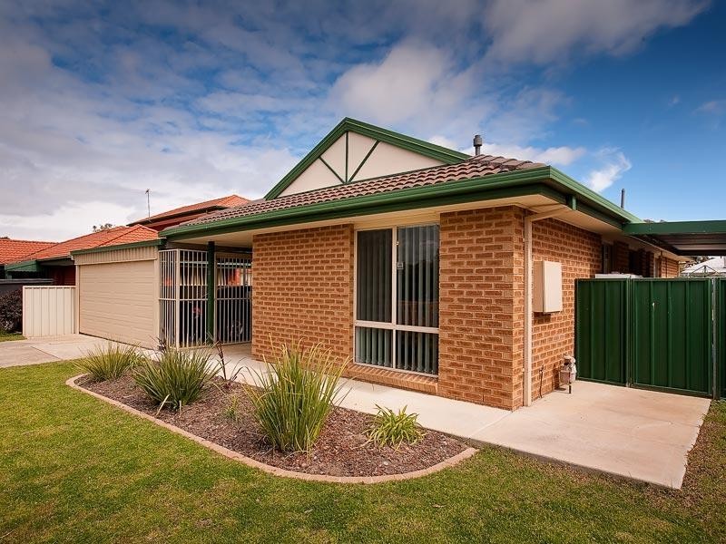 13 Bangalla Place, Springdale Heights NSW 2641