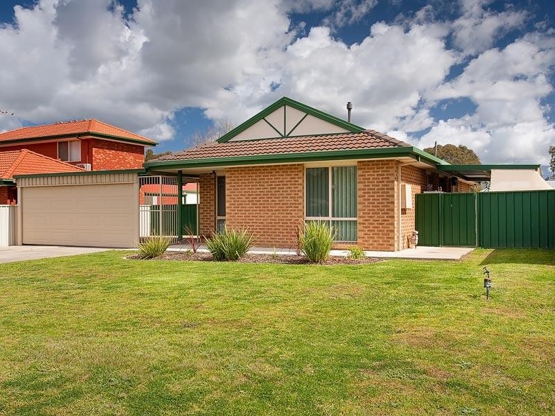13 Bangalla Place, Springdale Heights NSW 2641