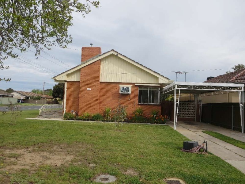 199 Kooba Street, North Albury NSW 2640