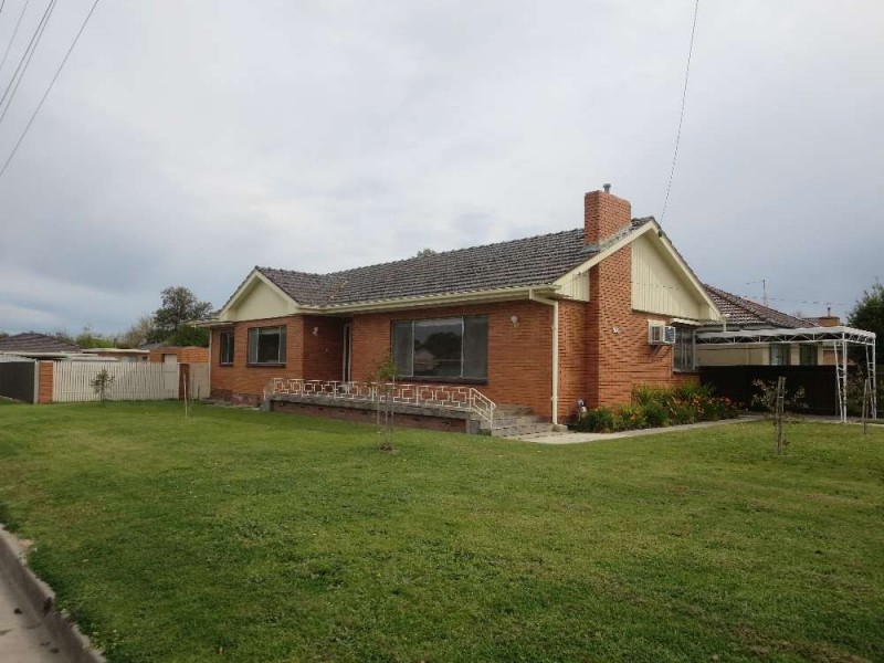 199 Kooba Street, North Albury NSW 2640
