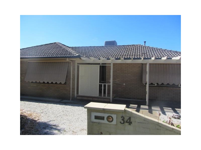 34 Morgan Crescent, Thurgoona NSW 2640