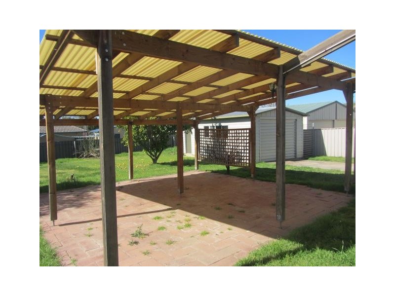 34 Morgan Crescent, Thurgoona NSW 2640