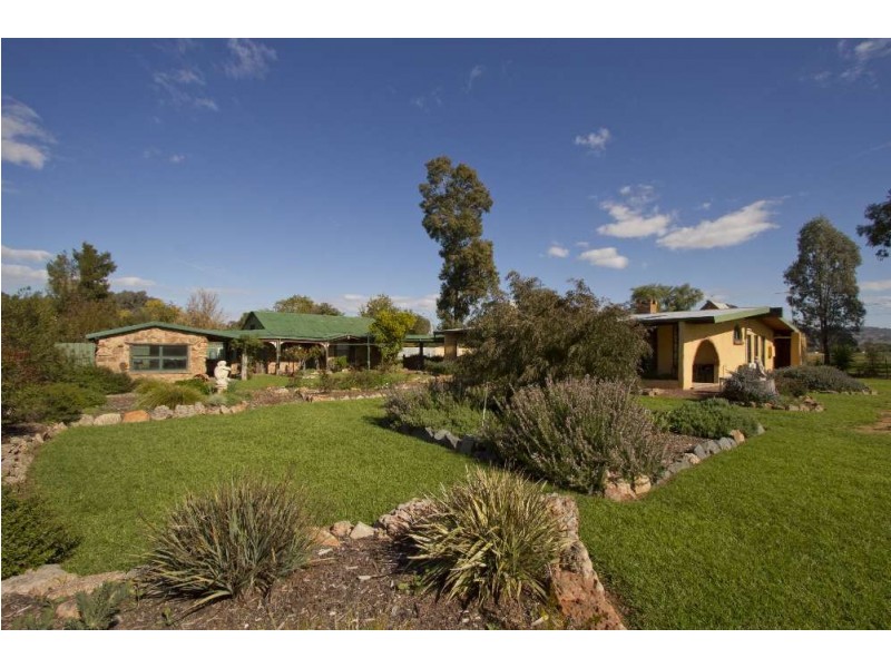 1-3 Ivy Street, Gerogery NSW 2642