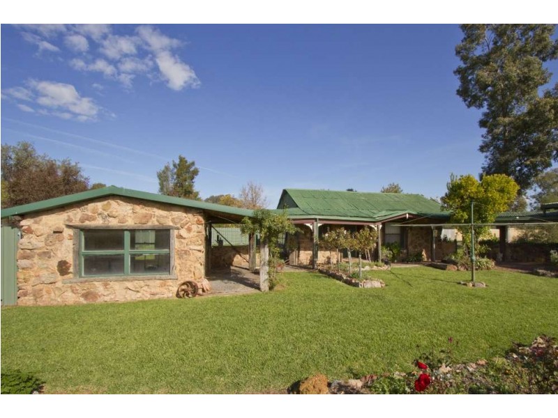 1-3 Ivy Street, Gerogery NSW 2642