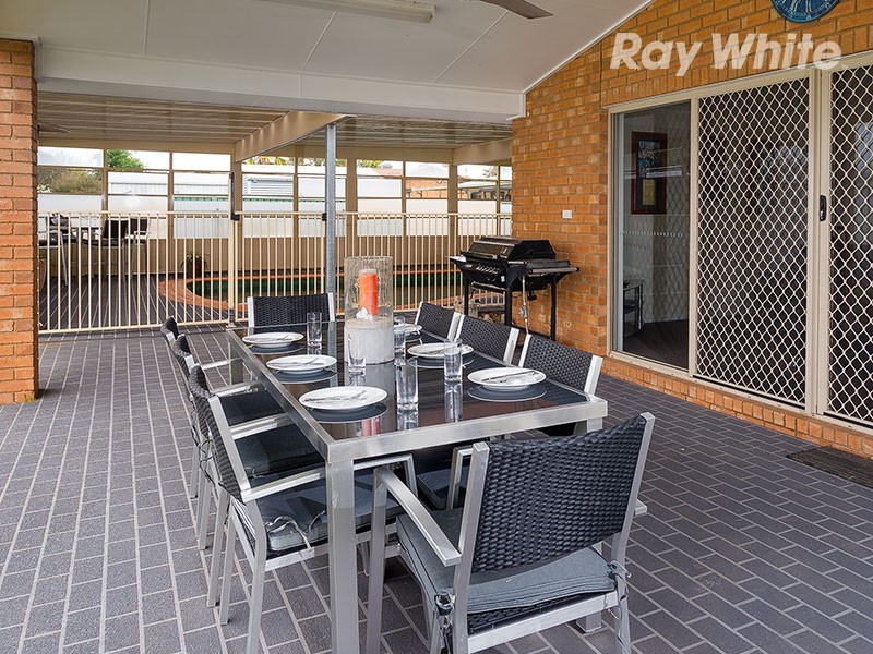 7 Hawkins Street, Howlong NSW 2643