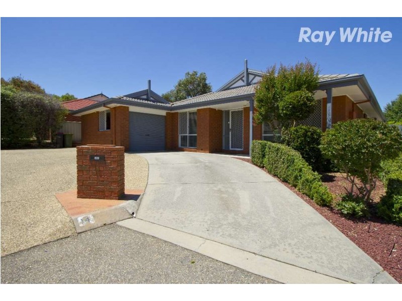 14 Cooper Close, Glenroy NSW 2640