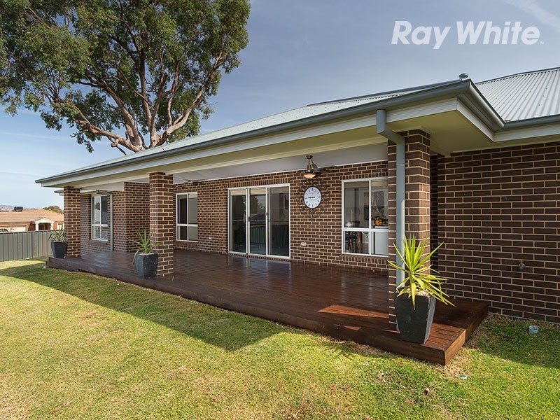 11 Redbox Drive, Thurgoona NSW 2640