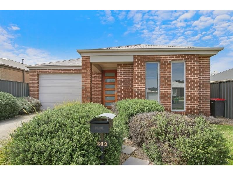 209 Rivergum Drive, East Albury NSW 2640