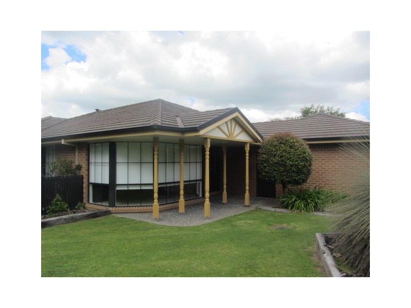 140 Mountford Crescent, East Albury NSW 2640