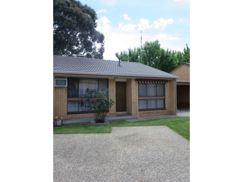6/561 Woodbury Court, Lavington NSW 2641