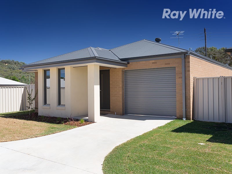 3/47 Hanrahan Street, Hamilton Valley NSW 2641