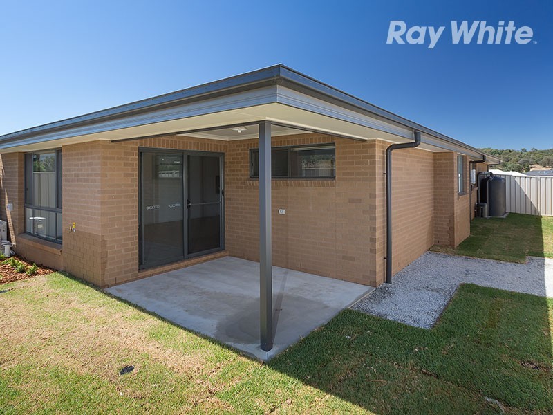 3/47 Hanrahan Street, Hamilton Valley NSW 2641