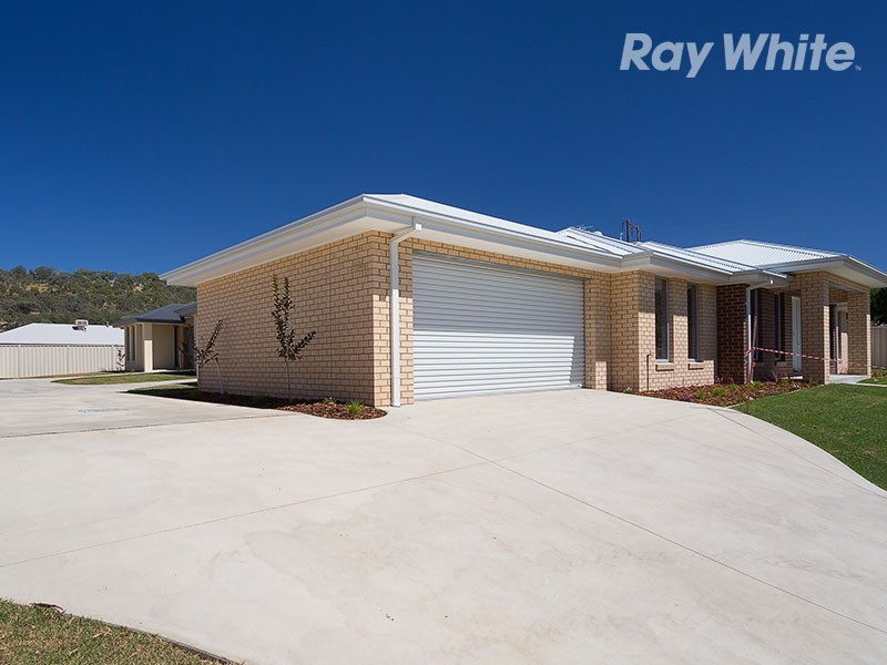 3/47 Hanrahan Street, Hamilton Valley NSW 2641