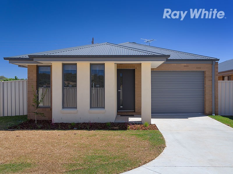 3/47 Hanrahan Street, Hamilton Valley NSW 2641