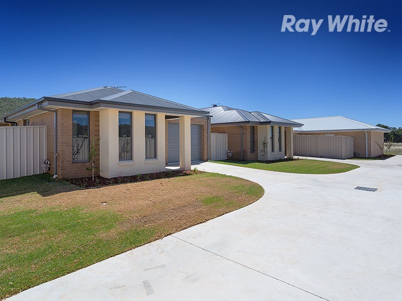3/47 Hanrahan Street, Hamilton Valley NSW 2641