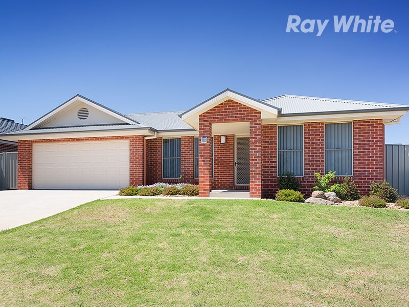 106 Ava Avenue, Thurgoona NSW 2640