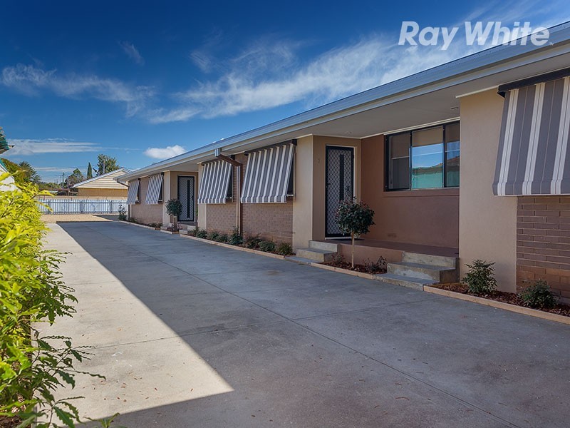 1/451 Ainslie Avenue, Lavington NSW 2641