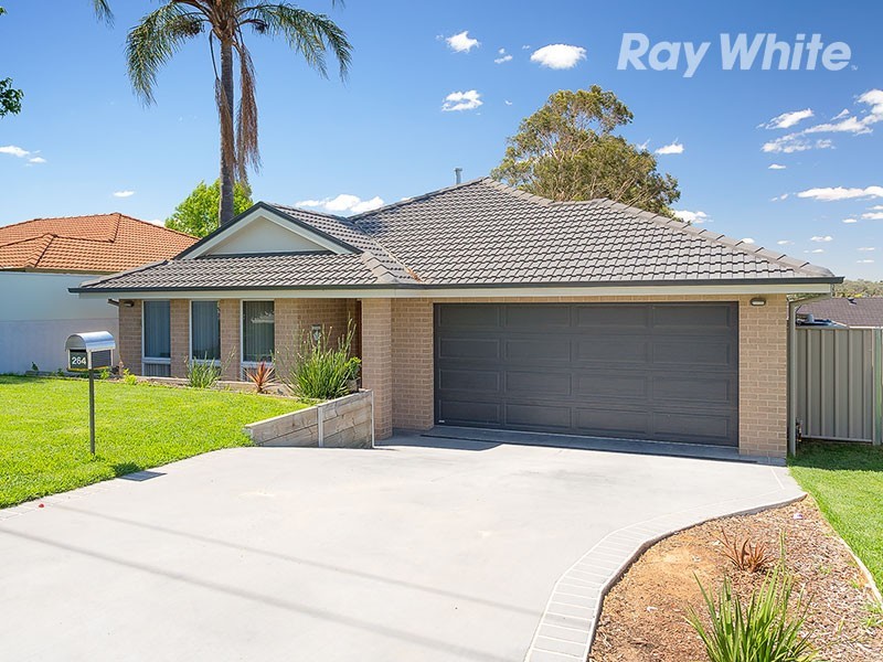 264 Vickers Road, Lavington NSW 2641