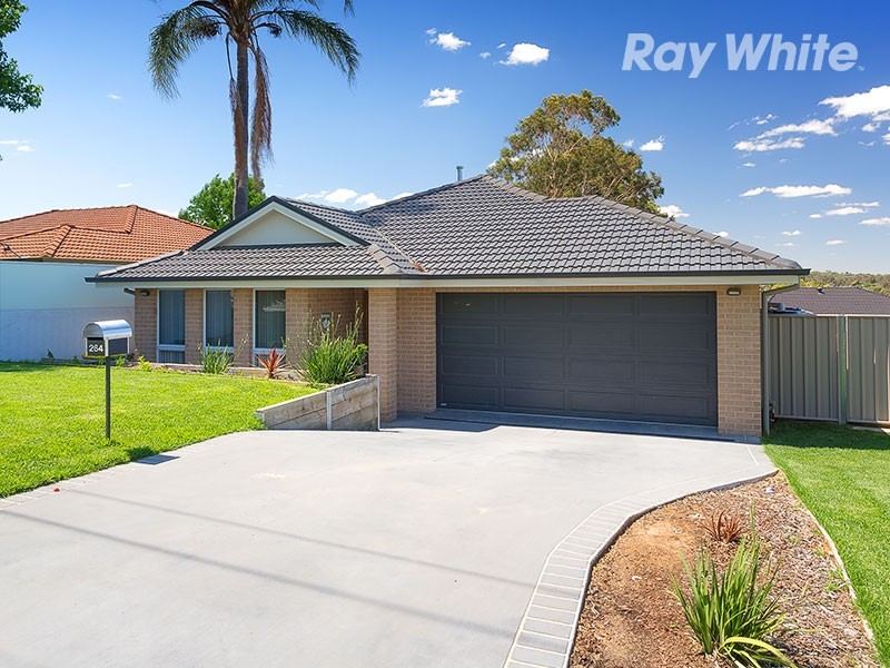 264 Vickers Road, Lavington NSW 2641