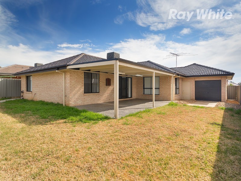 11 Firetail Street, Thurgoona NSW 2640