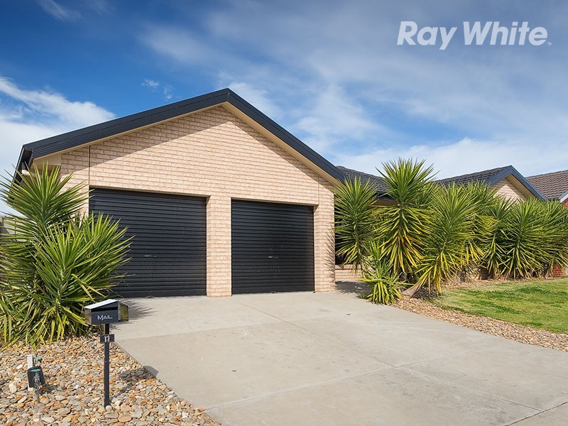 11 Firetail Street, Thurgoona NSW 2640
