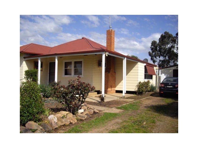 31 Dennison Street, Wahgunyah VIC 3687