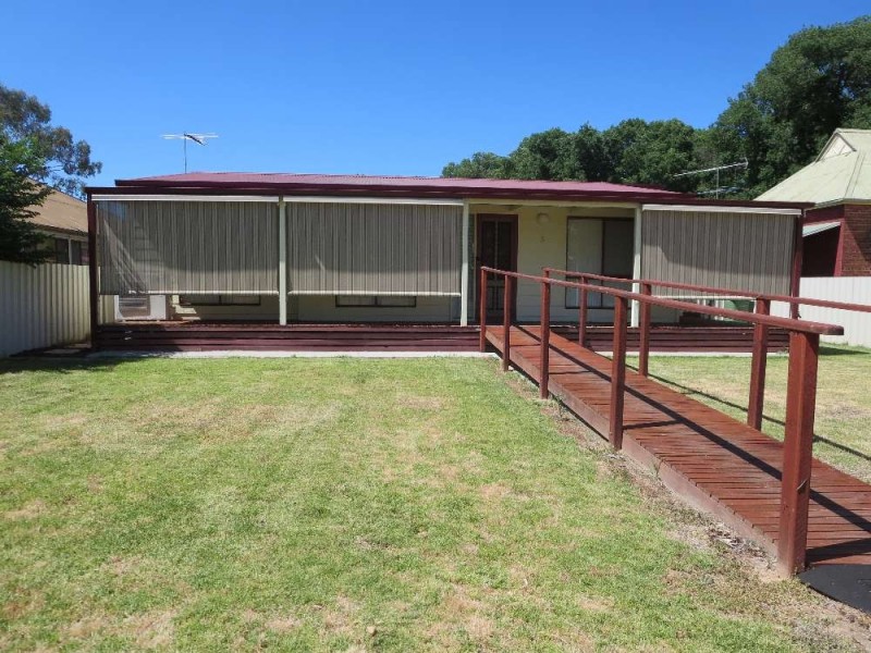 3 Edward Street, Culcairn NSW 2660