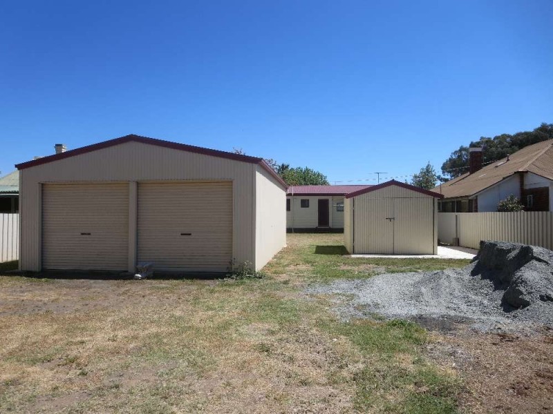 3 Edward Street, Culcairn NSW 2660