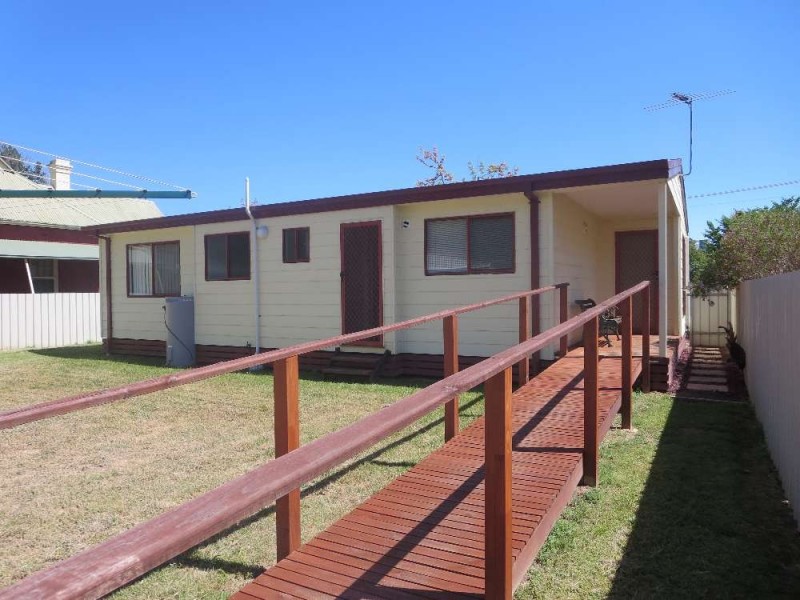 3 Edward Street, Culcairn NSW 2660