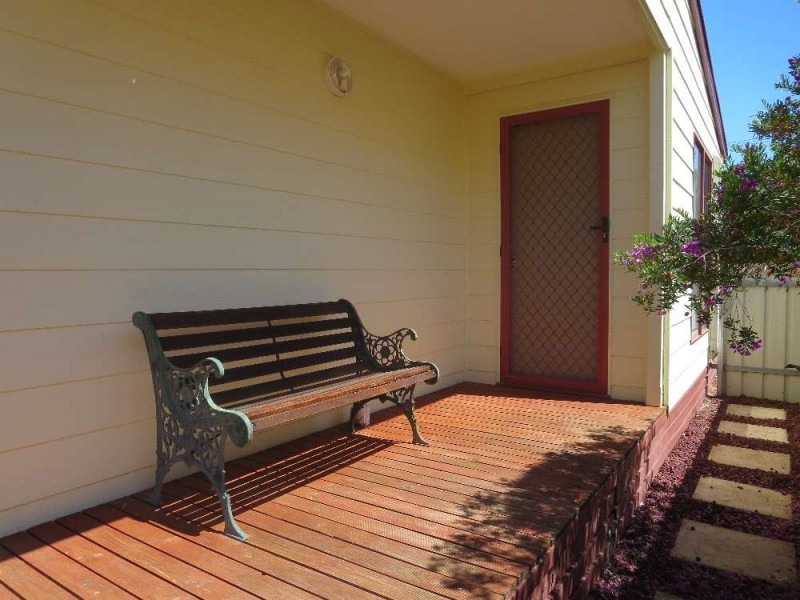 3 Edward Street, Culcairn NSW 2660