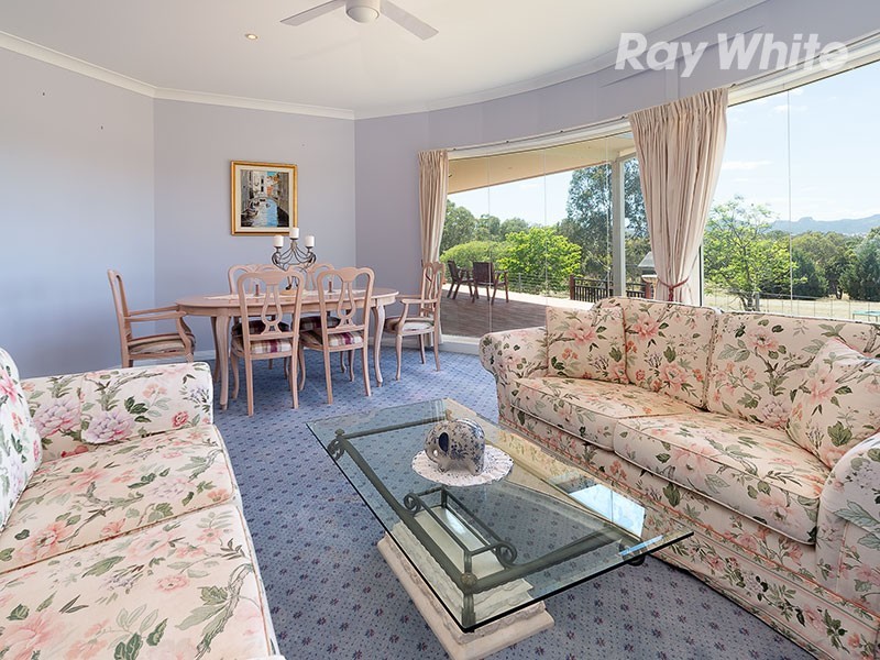 100 Sarah Street, Gerogery NSW 2642