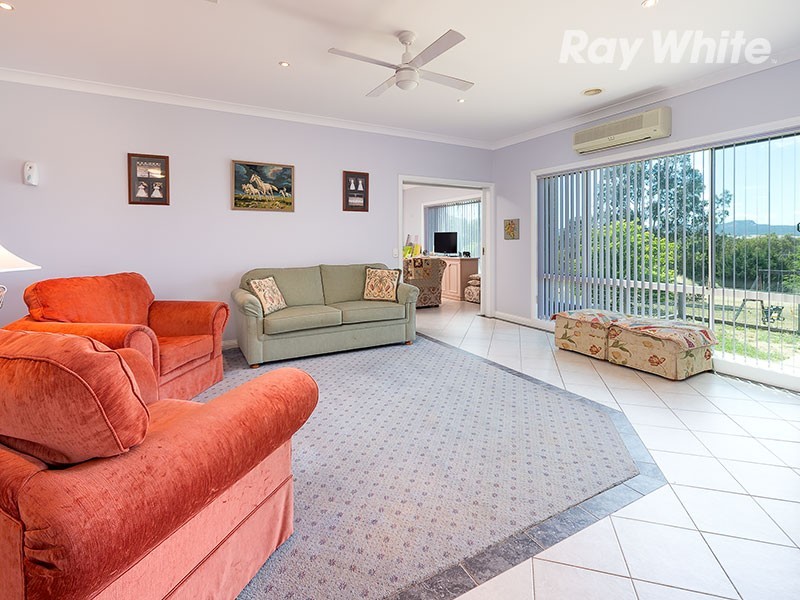 100 Sarah Street, Gerogery NSW 2642