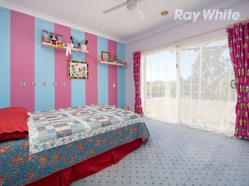 100 Sarah Street, Gerogery NSW 2642