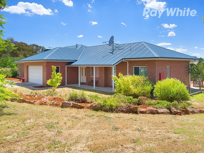 100 Sarah Street, Gerogery NSW 2642