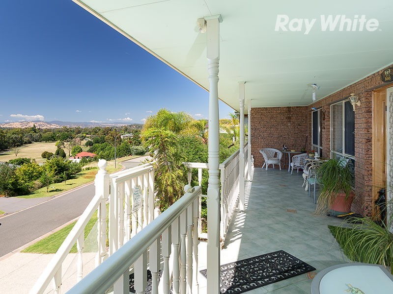 85 Michelle Avenue, Lavington NSW 2641