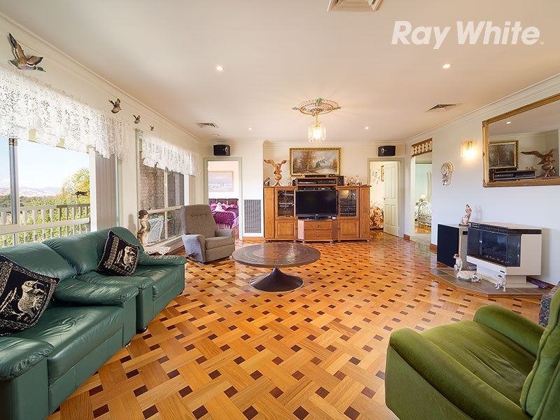 85 Michelle Avenue, Lavington NSW 2641