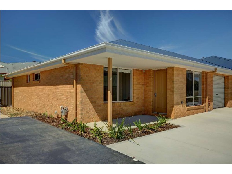 9/480 Wagga Road, Lavington NSW 2641