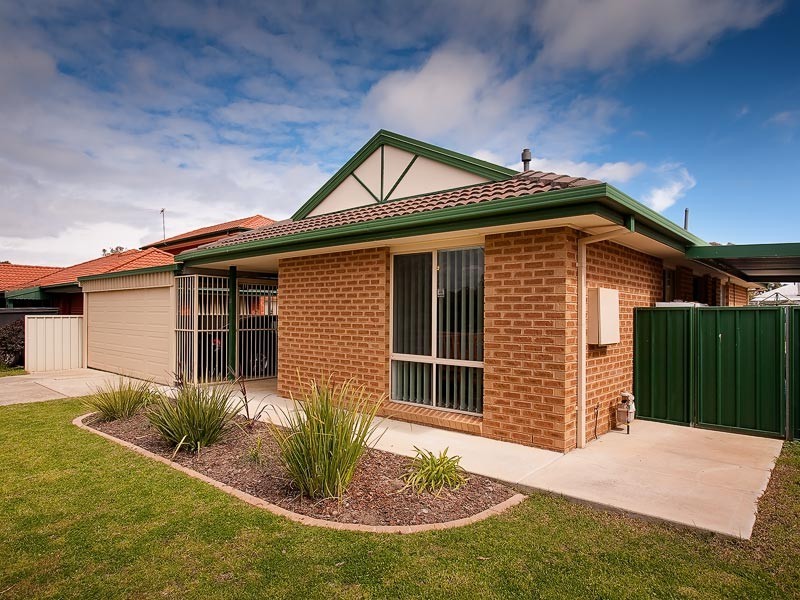 13 Bangalla Place, Springdale Heights NSW 2641