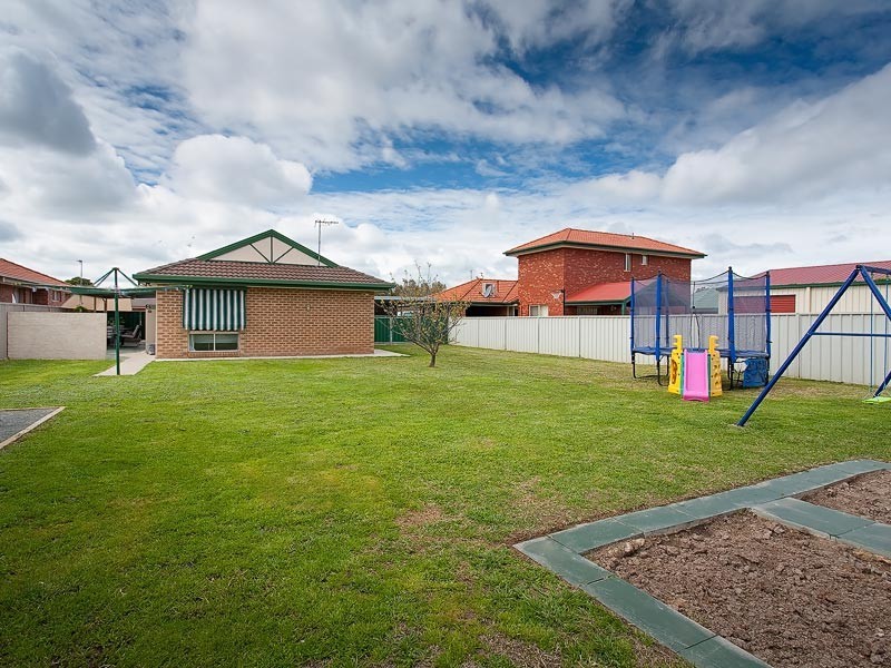 13 Bangalla Place, Springdale Heights NSW 2641