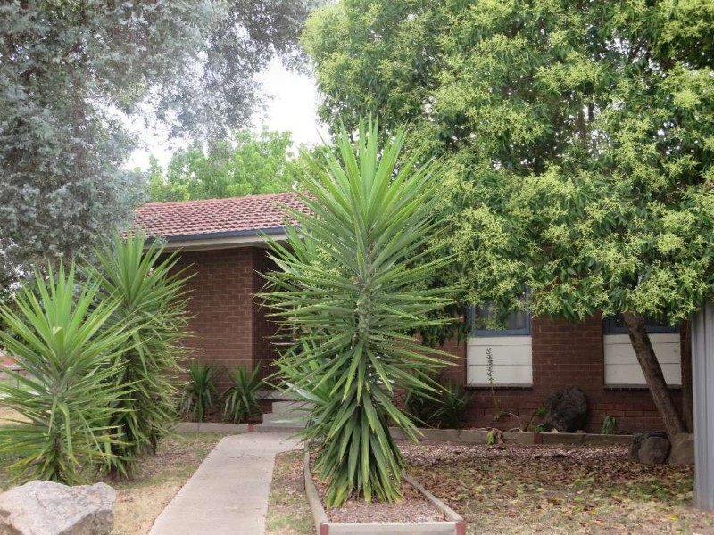 1 Garnet Place, Springdale Heights NSW 2641