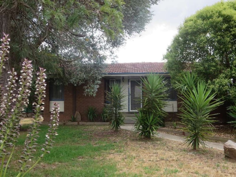 1 Garnet Place, Springdale Heights NSW 2641