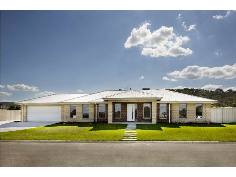 1/47 Hanrahan Street, Lavington NSW 2641