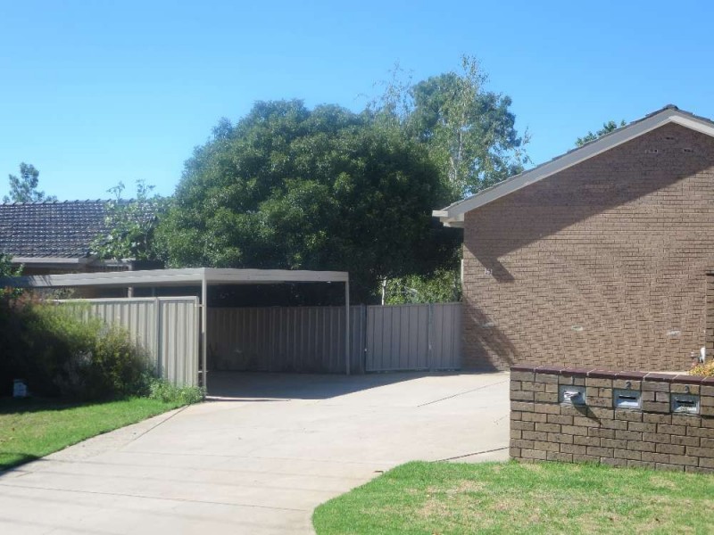 2/161 Bilba Street, East Albury NSW 2640