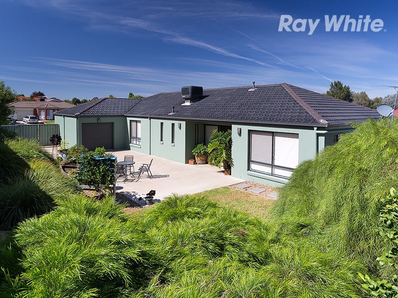 10 Belah Court, Thurgoona NSW 2640