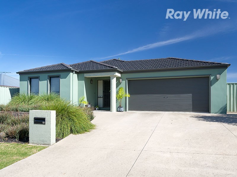 10 Belah Court, Thurgoona NSW 2640