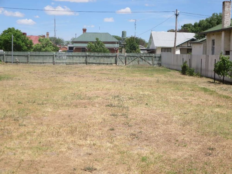 Lot 18 Fraser Street, Culcairn NSW 2660