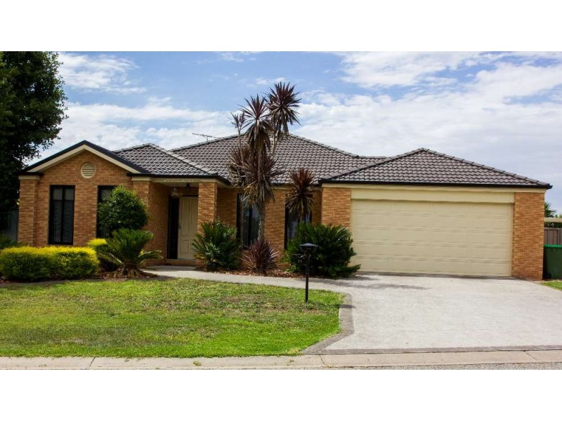 11 Kennedia Street, Thurgoona NSW 2640